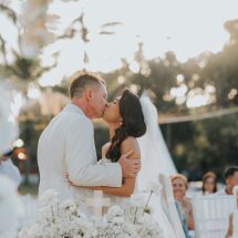 “Rahasia Sukses Perayaan Pernikahan Internasional di Bali!”