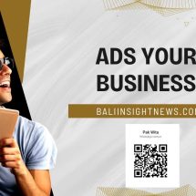Boost Your Business: Affordable Advertising on Bali Insight News