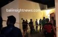 Mengerikan: Penembakan di Badung Bali, WNA Tewas dan Terluka!