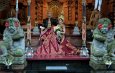“Pernikahan Tema Kerajaan Bali: Keajaiban Budaya yang Viral!”