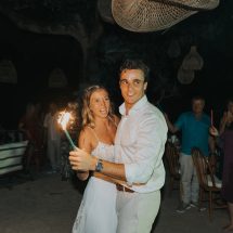 International Marriage: Unique Traditions and Lifestyles of Foreign Nationals and Indonesians in Bali