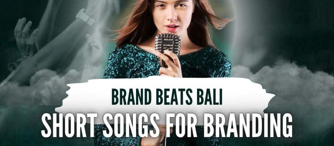 Lagu Branding Keren untuk Bisnis di Bali Viral di Media Sosial!