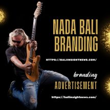 Tingkatkan Branding Bisnis Anda dengan Lagu Khas dari Nada Bali Branding 