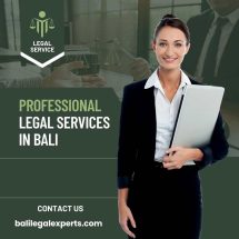 Navigating Business Licensing in Bali: A Path to Success
