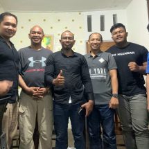 Law Firm James Richard dan Partners Siap memberikan pelayanan Hukum terbaik di Bali!