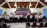 KCC Bali dan Untrim Gelar Diskusi Interaktif tentang Pentingnya Coaching dalam Pendidikan dan Kepemimpinan