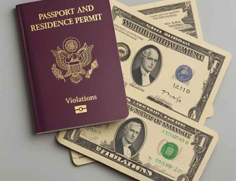 Clear Path, Safe Stay: Understanding Passport and Visa Compliance