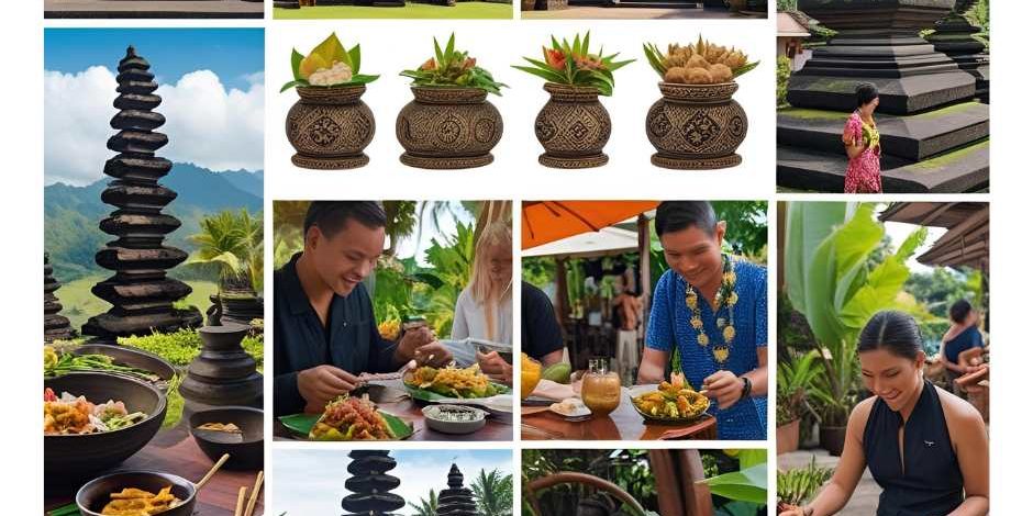 Ultimate Guide to Bali’s Cultural Etiquette
