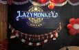 Awak media  https://baliinsightnews.com/ Soroti Kemeriahan 17 Agustus di Lazy Monkey