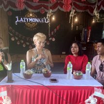 Yusnain : Merayakan Kemerdekaan Tak Wajib tepat di Tanggal 17