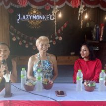 Breaking News! Pesta HUT RI ke-80 di Denpasar, untuk Umum!