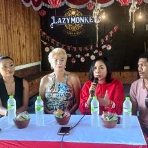 Klarifikasi Nungki Hummer soal Merayakan HUT RI ke 80, 2025