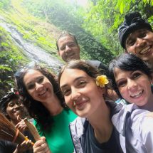 Bali Insight News Media: Klarifikasi Pak Dira tentang Pariwisata Berkualitas di Aan Klungkung