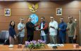 Kunjungi Dewan Pers, Jadi Momentum Persiapan IWO Menjadi Konstituen