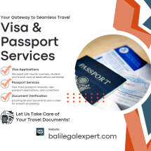 Beware of Visa and KITAS Extension Scams! Allegations of Rogue Visa Agents in Bali.