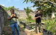 Jelang HUT ke-13, Ketum IWO Lakukan Ziarah Ke Makam Riko Amir di Bandar Lampung