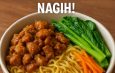 RESEP MIE AYAM SEDERHANA, RASANYA BIKIN NAGIH