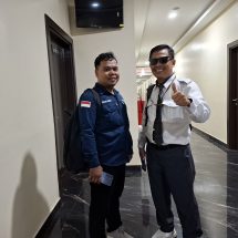 Saw Law Firma hukum internasional Mendampingi Klien di Unit 6 PPA Polresta Denpasar, Bali
