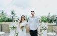 Bali Sawah Wedding: Cinta di Tengah Ladang Padi