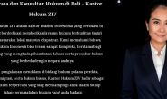 Meningkatkan Literasi Hukum di Era Digital