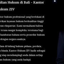 Meningkatkan Literasi Hukum di Era Digital