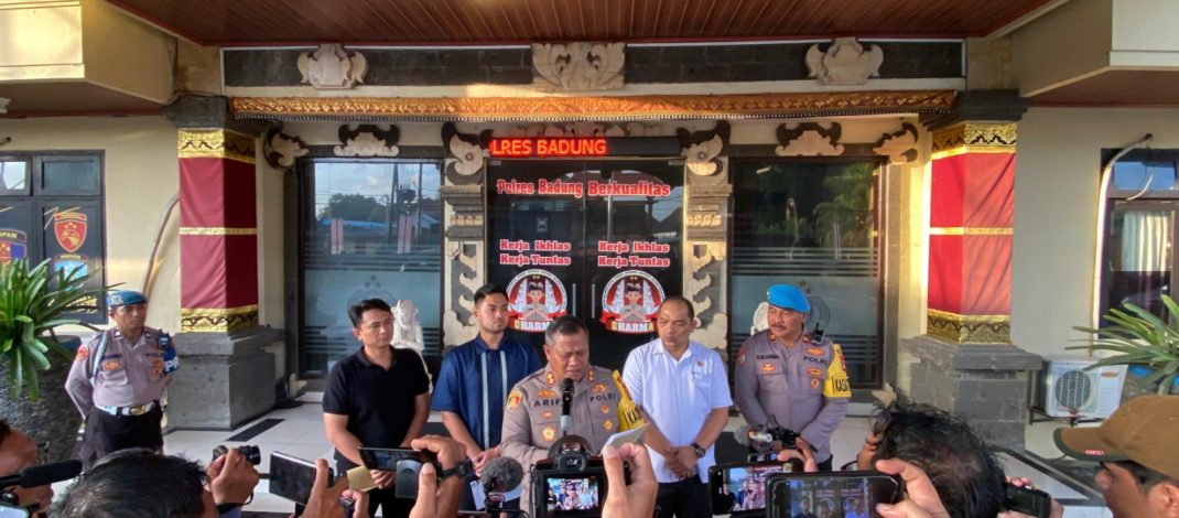 Di Balik Kasus Bonnie Blue: Jaringan Produksi Porno di Bali Diduga Telah Lama Beroperasi
