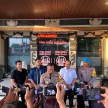 Di Balik Kasus Bonnie Blue: Jaringan Produksi Porno di Bali Diduga Telah Lama Beroperasi