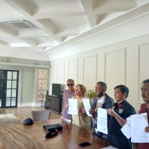 Drama Vila di Sanur Memanas: Pemilik Asal Italia Bongkar Transfer 155 Ribu Dolar Australia Palsu, Laporan Penalti Disangkal