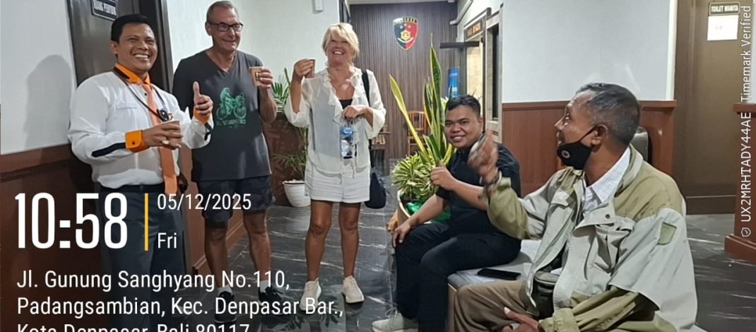 Kuasa Hukum Desak Polresta Denpasar Tetapkan Tersangka Kasus Vila 155 Ribu Dolar