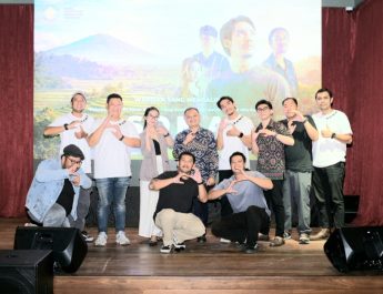 Warisan yang Mengalir :Peluncuran Audio Visual Budaya Trilogi Soma Adaptasi Filosofi Tri Hita Karana