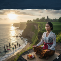 Kesejahteraan Psikologis Denpasar: Resiliensi Kota Melalui Edukasi, Komunitas, dan Dukungan Sosial