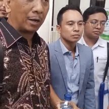 Kuasa Hukum Kakanwil BPN Bali Uraikan Dasar Hukum dalam Sidang Replik