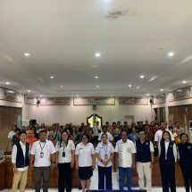 Mafindo Bali dan Diskominfos Bali Bekali Puluhan UMKM Klungkung Strategi Lawan Penipuan Digital