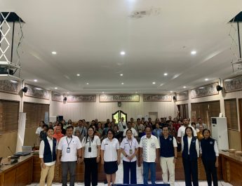 Mafindo Bali dan Diskominfos Bali Bekali Puluhan UMKM Klungkung Strategi Lawan Penipuan Digital