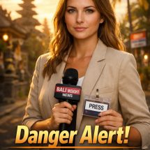 Danger Alert! Working in Bali Without a Work Permit—You Could Face Serious Trouble!