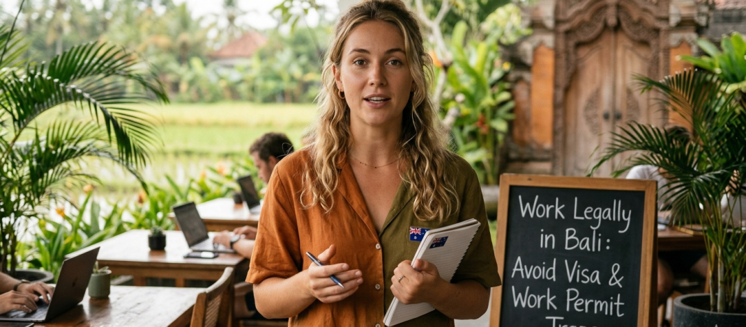 Community & Cultural Regulations in Bali: Stay Compliant.