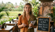 Work Legally in Bali: Avoid Visa & Work Permit Traps