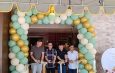 Grand Opening Outlet ke-18 Kayuputih Family Reflexology Hadir di Bali