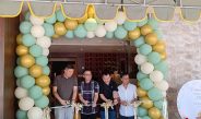 Grand Opening Outlet ke-18 Kayuputih Family Reflexology Hadir di Bali