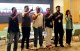 Press Conference myBCA Bali Trail Running Ultra 2026