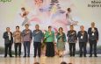 Bali Wellness and Beauty Expo 2026 Resmi Dibuka, Deklarasi IWBEA 