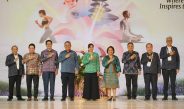 Bali Wellness and Beauty Expo 2026 Resmi Dibuka, Deklarasi IWBEA 