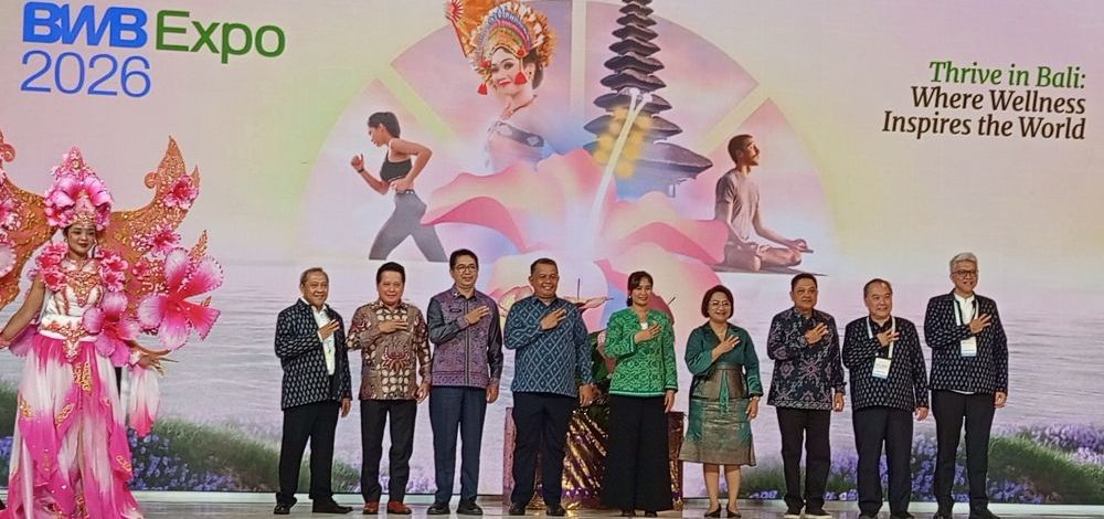 Bali Wellness and Beauty Expo 2026 Catat Pertumbuhan Signifikan dan Perkuat Posisi Bali sebagai Destinasi Wellness Dunia