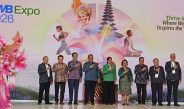 Bali Wellness and Beauty Expo 2026 Catat Pertumbuhan Signifikan dan Perkuat Posisi Bali sebagai Destinasi Wellness Dunia