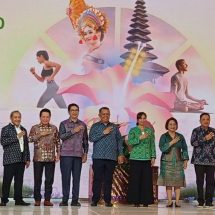 Bali Wellness and Beauty Expo 2026 Catat Pertumbuhan Signifikan dan Perkuat Posisi Bali sebagai Destinasi Wellness Dunia