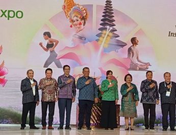 Bali Wellness and Beauty Expo 2026 Catat Pertumbuhan Signifikan dan Perkuat Posisi Bali sebagai Destinasi Wellness Dunia