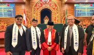 Peradi Utama Bali Gelar Penyumpahan Advokat Baru di Pengadilan Tinggi Denpasar, Tekankan Komitmen Bantu Masyarakat Lemah
