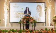 Radkris Skincare Resmi Diluncurkan, Usung Konsep Ramah Lingkungan SDG’s , Green Action dan Pemberdayaan Perempuan