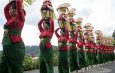 Gebogan Parade: Tears, Joy, and Gratitude in Bali