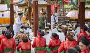 Bali’s spiritual heritage is a treasure we must preserve together.